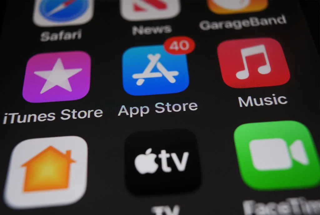 El auge inesperado de la App Store: ¿Es la IA el motor del renacimiento?