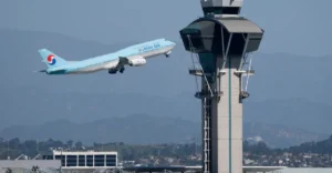 FAA Se Atrae a Gamers para Resolver Crisis de Control de Vuelos