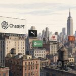 ChatGPT y el modelo CPC: ¿Cómo la publicidad de pago amenaza la credibilidad de la IA?