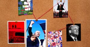 Teorías de Conspiración: ¿Fue Escenificado el Intento de Asesinato de Trump en Butler?