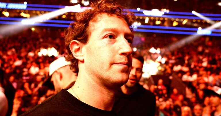 Meta’s New AI Model ‘Muse Spark’ Faces Challenges as Competition Remains Strong