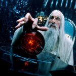 Palantir y la metáfora de Saruman: sus empleados se preguntan si son los villanos