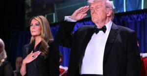 Entre el caos y la duda: Conspiraciones rodean el tiroteo en la Cena de Corresponsales de la Casa Blanca