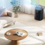 DREO revoluciona el confort con ventiladores nebulizadores y aire acondicionado sin desagüe