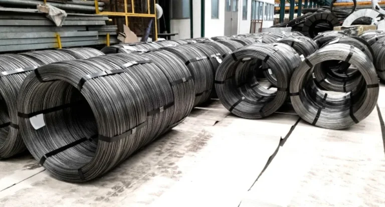 Indecopi impone derechos antidumping a alambrón chino por 5 años, generando dudas sobre transparencia