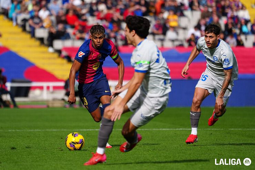 LaLiga se alió con Fastly para combatir la piratería en streaming, pero ¿se enfrentará a un nuevo martillo de bloqueos indiscriminados?