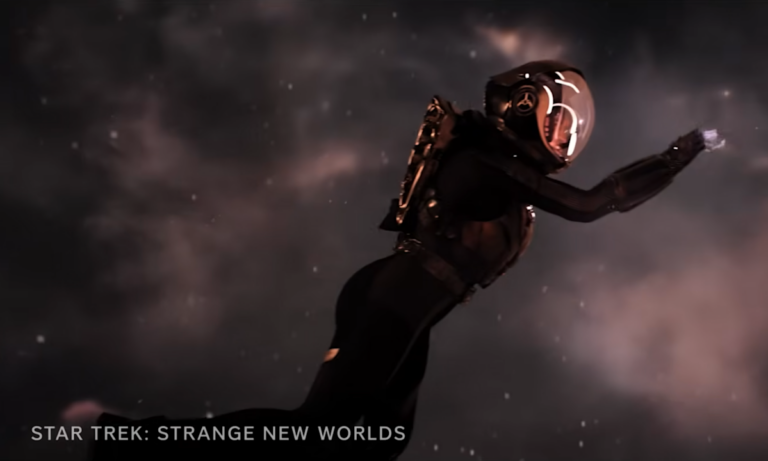 Star Trek: Strange New Worlds regresa para su penúltima temporada en julio