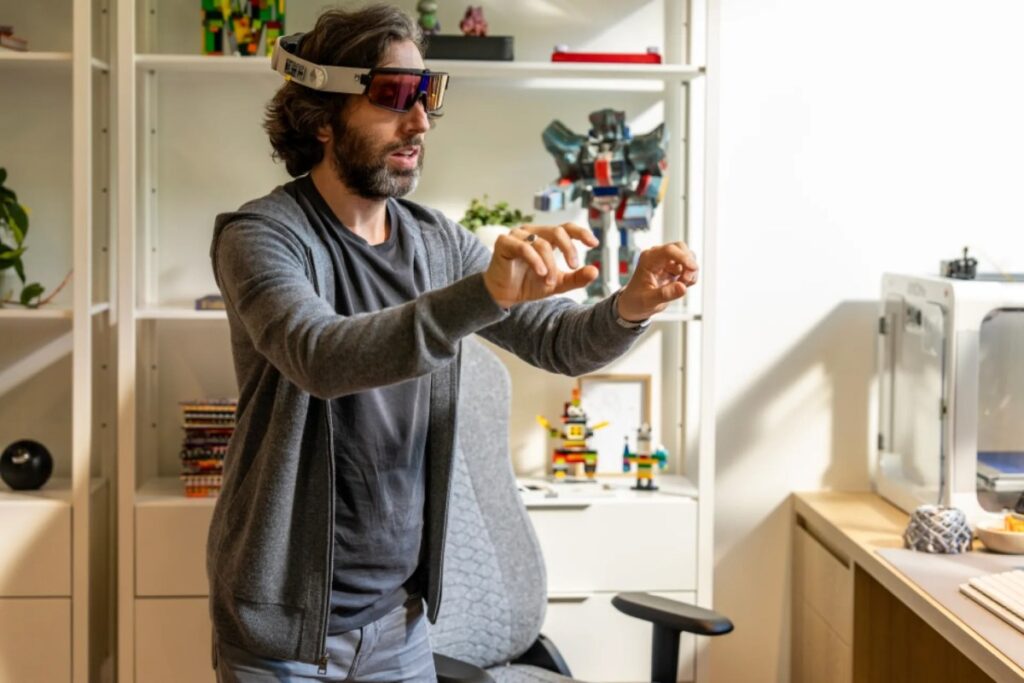 AMC Desafía el Modelo Tradicional: Estreno de ‘The Audacity’ en 21 Partes por TikTok