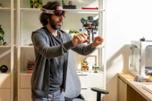 AMC Desafía el Modelo Tradicional: Estreno de ‘The Audacity’ en 21 Partes por TikTok