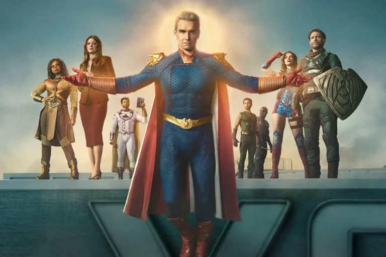 The Boys: Lo que debes saber antes de la última temporada