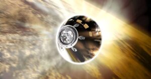 La Reentrada: Un Obstáculo en el Camino hacia la Luna – El Futuro de Artemis se Encuentra en Riesgo