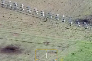 Ucrania expone la farsa del alto el fuego ruso con una ‘ilusión óptica’ en el frente