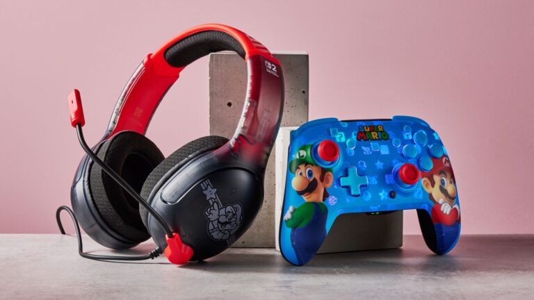 5 Sorpresas que Me Impresionaron con el Nuevo Controller de Turtle Beach para Nintendo Switch 2