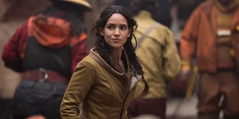 Adria Arjona se suma a ‘Superman: Man of Tomorrow’: ¿Wonder Woman o Máxima?