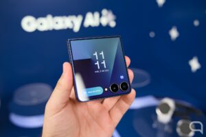 Samsung Galaxy Z Flip 8: Diseño inalterado confirma el futuro de los plegables