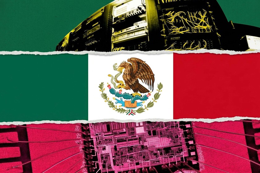 México y la carrera por los semiconductores: ¿Más allá de las buenas intenciones?