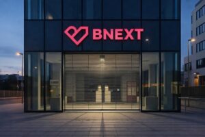 Bnext: El ascenso y el colapso de la fintech que prometió revolucionar la banca