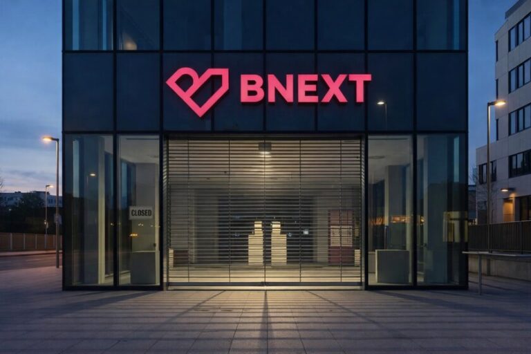 Bnext: El ascenso y el colapso de la fintech que prometió revolucionar la banca