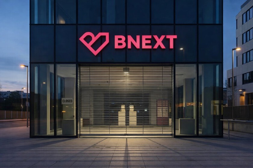 Bnext: El ascenso y el colapso de la fintech que prometió revolucionar la banca