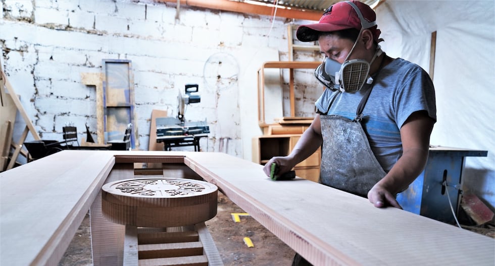 Gobierno impulsará la formalización de MYPEs con subsidio estatal a aportes laborales