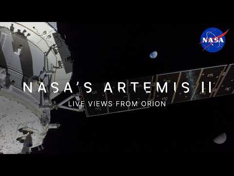 Artemis II: El amerizaje se acerca – La NASA prepara el regreso tripulado a la Tierra