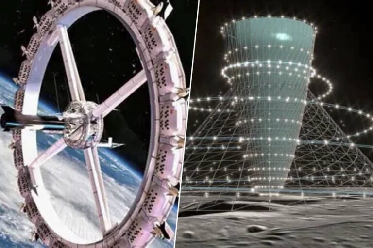 La paradoja de la gravedad artificial: Einstein nos dio el concepto, la ingeniería lo ve casi imposible