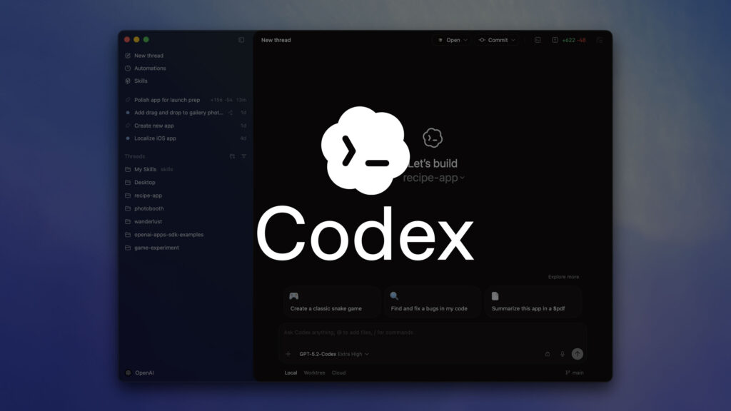 OpenAI reinicia los límites de uso de Codex para atraer a más programadores