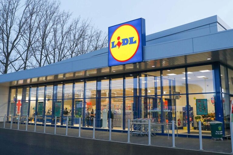 Lidl se lanza al mercado de la telefonía móvil: ¿Puede competir con el dominio de Digi?