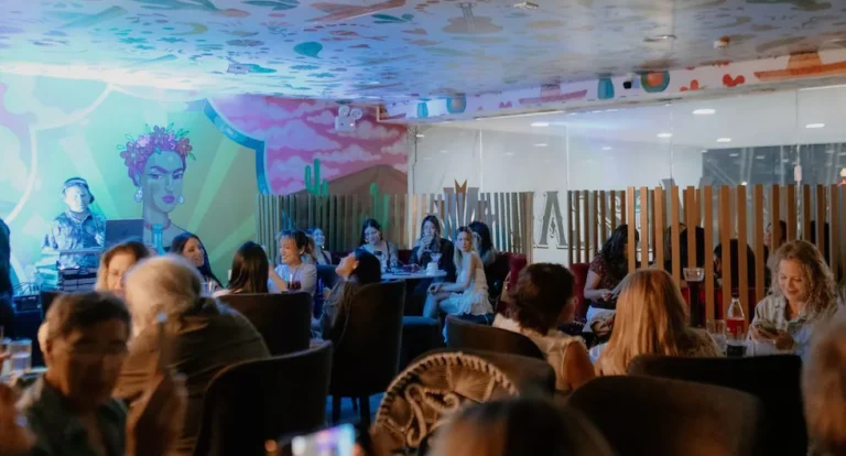 Rosa Mezcal consolida presencia en Miraflores y planea expansión nacional para 2027