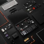 Framework Laptop 13 Pro: Rediseño Mayor con Chips Core Ultra y Pantalla Táctil