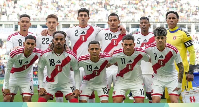 FPF apuesta por Bicolor: el modelo digital que busca revolucionar el balompié peruano