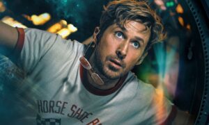 Proyecto Salvación: El director advierte que la película no llegará a streaming pronto