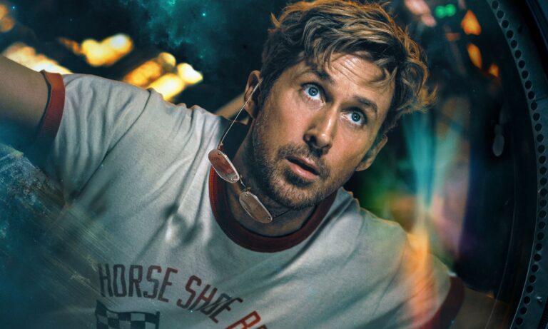 Proyecto Salvación: El director advierte que la película no llegará a streaming pronto