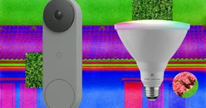 Los Mejores Accesorios Inteligentes para Mejorar el Atractivo Exterior de tu Hogar