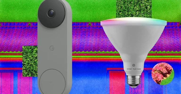 Los Mejores Accesorios Inteligentes para Mejorar el Atractivo Exterior de tu Hogar