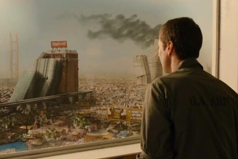 ¿Es ‘Idiocracia’ una profecía? Lo que la sátira predijo sobre el futuro de la inteligencia