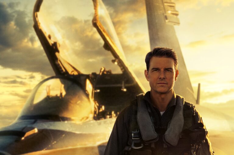 Es oficial: ‘Top Gun 3’ está en marcha con el regreso de Tom Cruise