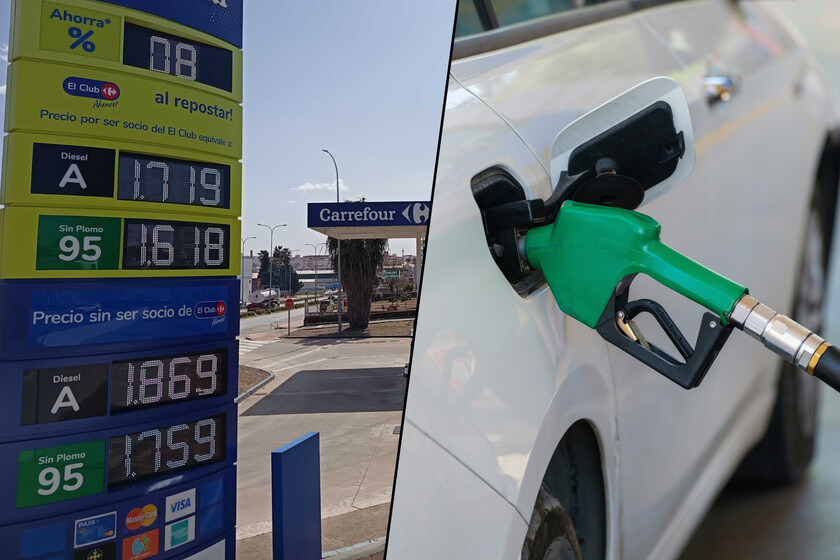 El diésel en España: ¿Bajará como la gasolina o se quedará caro?