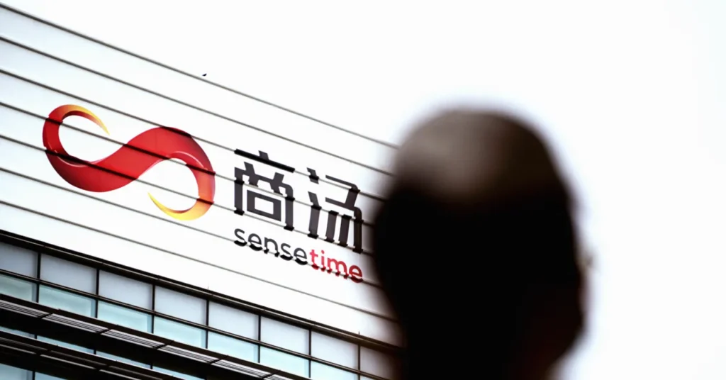 SenseTime lanza modelo de IA para imágenes enfocado en la velocidad y eficiencia