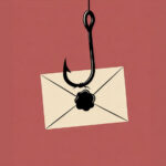 Alerta: El phishing ha evolucionado y ahora llega en un sobre físico