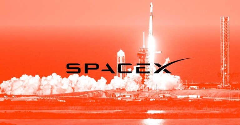 SpaceX negocia posible adquisición de Cursor por $60 mil millones
