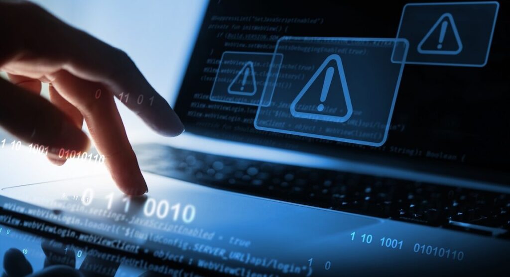 Paquete de código abierto con 1 millón de descargas mensuales robó credenciales de usuarios