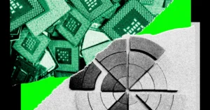 La carrera por la eficiencia: ¿Puede el software desafiar la dominación de Nvidia en chips de IA?