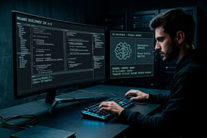 Voidlink: Cómo la IA está redefiniendo el desarrollo de malware avanzado