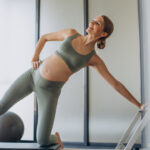 La revolución de las ‘Pilates Moms’: cómo la moda ha rescatado el suelo pélvico femenino