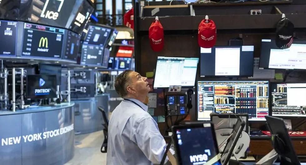 Cese el fuego entre EE. UU. e Irán dispara la subida bursátil tras desplome del crudo