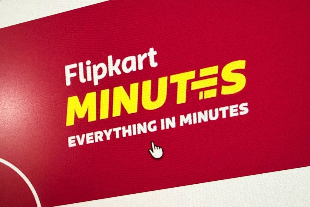 La Guerra del Comercio Rápido en India: Cómo Flipkart y Amazon Están Redefiniendo el Mercado de Entrega Express