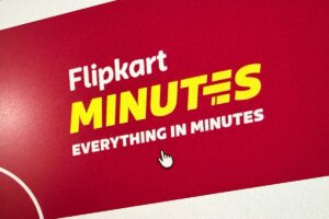 La Guerra del Comercio Rápido en India: Cómo Flipkart y Amazon Están Redefiniendo el Mercado de Entrega Express