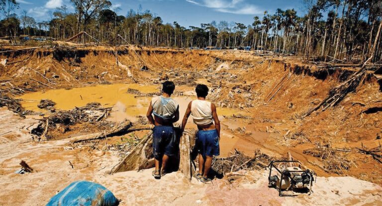 Minería en Perú: Candidatos proponen ajustes normativos que podrían impulsar el sector formal