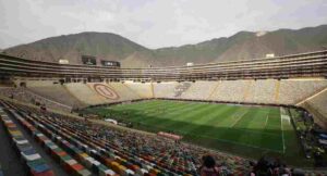 Arena Monumental: el recinto de conciertos que espera celebrar hasta 40 eventos al año